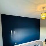 Interior painting project example 3