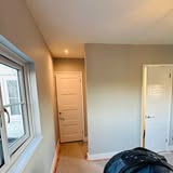 Interior painting project example 4